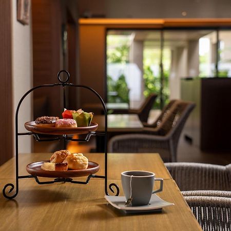 Glamday Style Okinawa Yomitan Hotel & Resort المظهر الخارجي الصورة