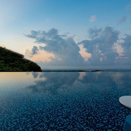 Glamday Style Okinawa Yomitan Hotel & Resort المظهر الخارجي الصورة