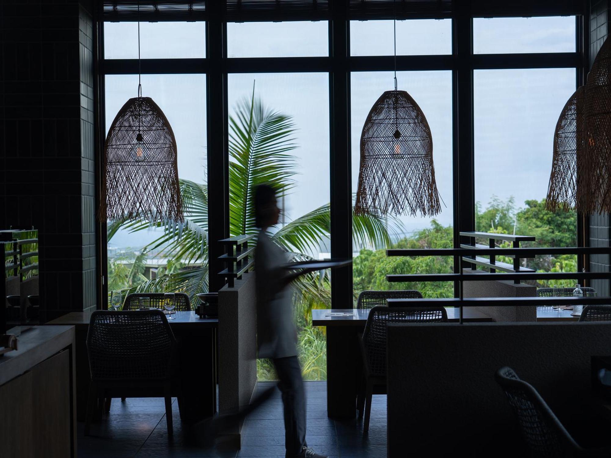 Glamday Style Okinawa Yomitan Hotel & Resort المظهر الخارجي الصورة