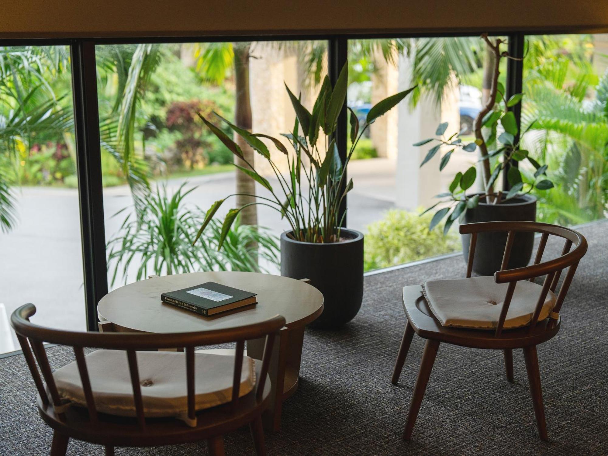 Glamday Style Okinawa Yomitan Hotel & Resort المظهر الخارجي الصورة