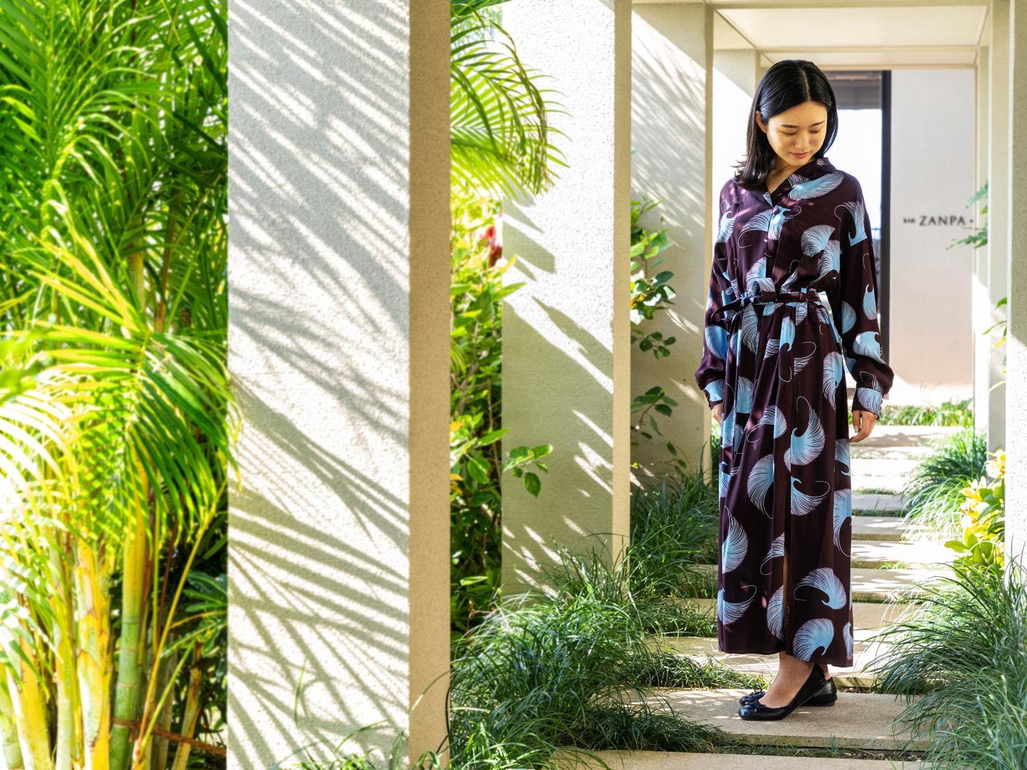 Glamday Style Okinawa Yomitan Hotel & Resort المظهر الخارجي الصورة